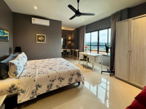 Klong Muang Beach Apartment